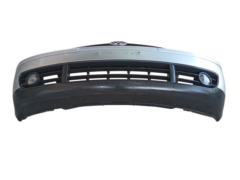 Recambio de paragolpes delantero para volkswagen polo iv (9n_, 9a_) 1.4 16v referencia OEM IAM   