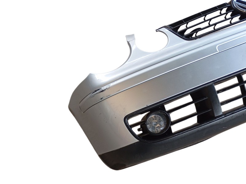 Recambio de paragolpes delantero para volkswagen polo iv (9n_, 9a_) 1.4 16v referencia OEM IAM   