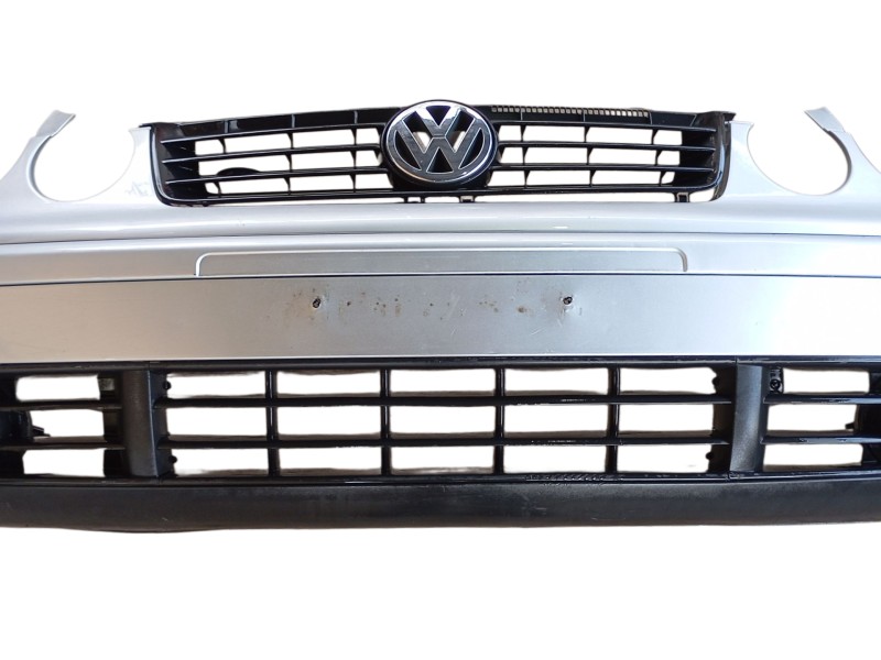 Recambio de paragolpes delantero para volkswagen polo iv (9n_, 9a_) 1.4 16v referencia OEM IAM   