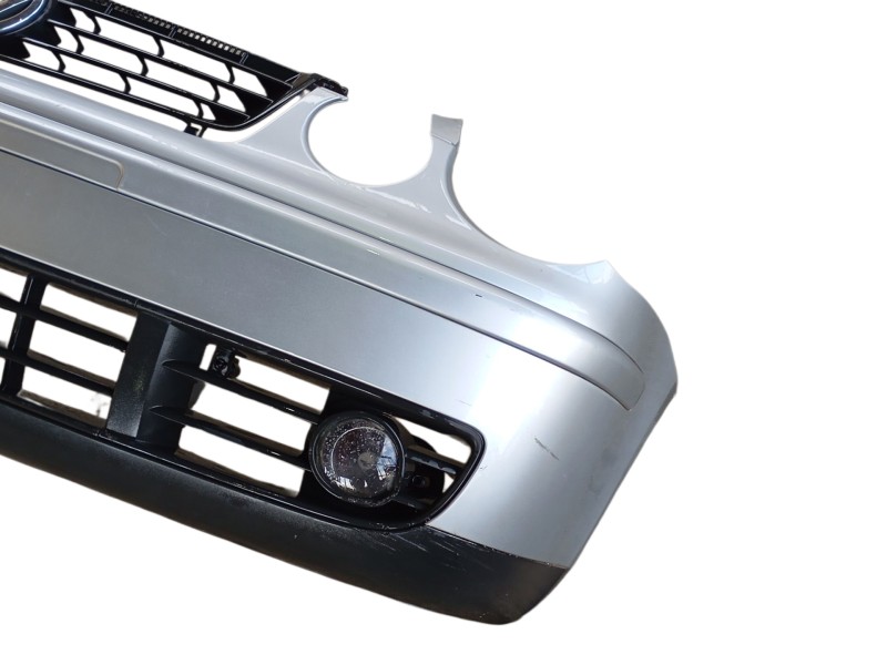 Recambio de paragolpes delantero para volkswagen polo iv (9n_, 9a_) 1.4 16v referencia OEM IAM   