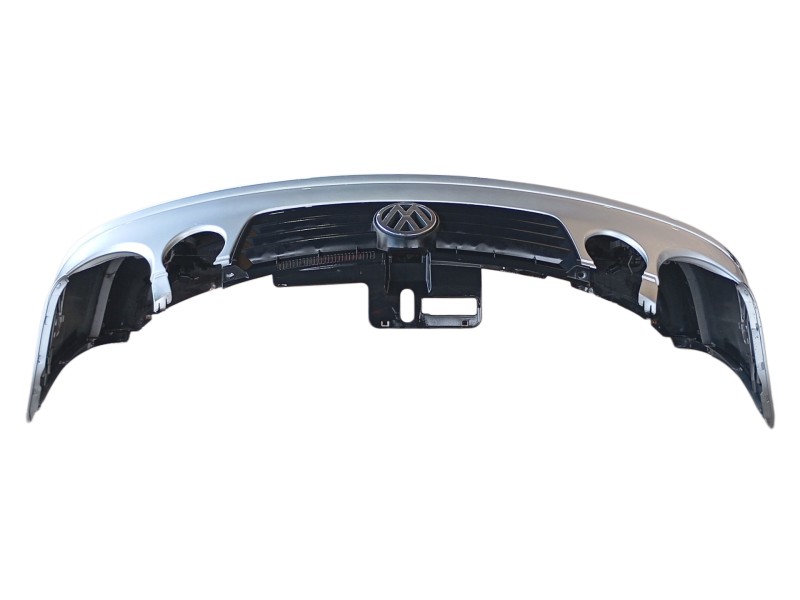 Recambio de paragolpes delantero para volkswagen polo iv (9n_, 9a_) 1.4 16v referencia OEM IAM   