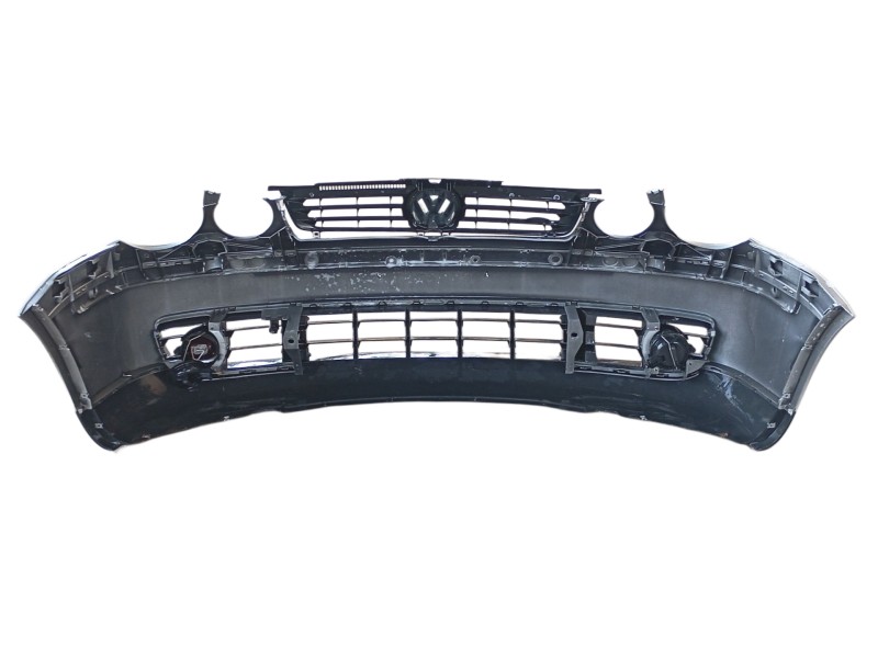 Recambio de paragolpes delantero para volkswagen polo iv (9n_, 9a_) 1.4 16v referencia OEM IAM   