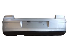 Recambio de paragolpes trasero para volkswagen polo iv (9n_, 9a_) 1.4 16v referencia OEM IAM  606807521 