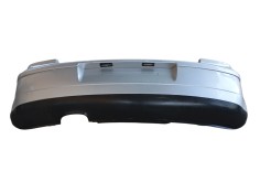 Recambio de paragolpes trasero para volkswagen polo iv (9n_, 9a_) 1.4 16v referencia OEM IAM  606807521  2