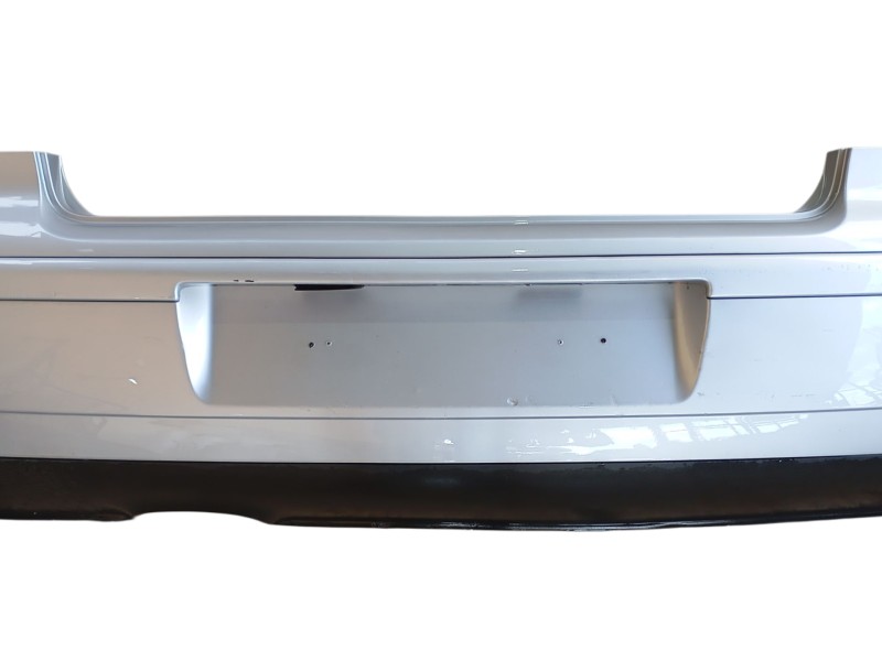 Recambio de paragolpes trasero para volkswagen polo iv (9n_, 9a_) 1.4 16v referencia OEM IAM  606807521 