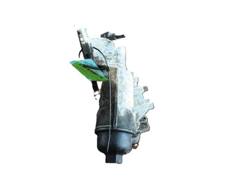 Recambio de enfriador aceite motor para renault master iii furgoneta (fv) 2.3 dci 130 fwd (fv0m, fv0y) referencia OEM IAM   