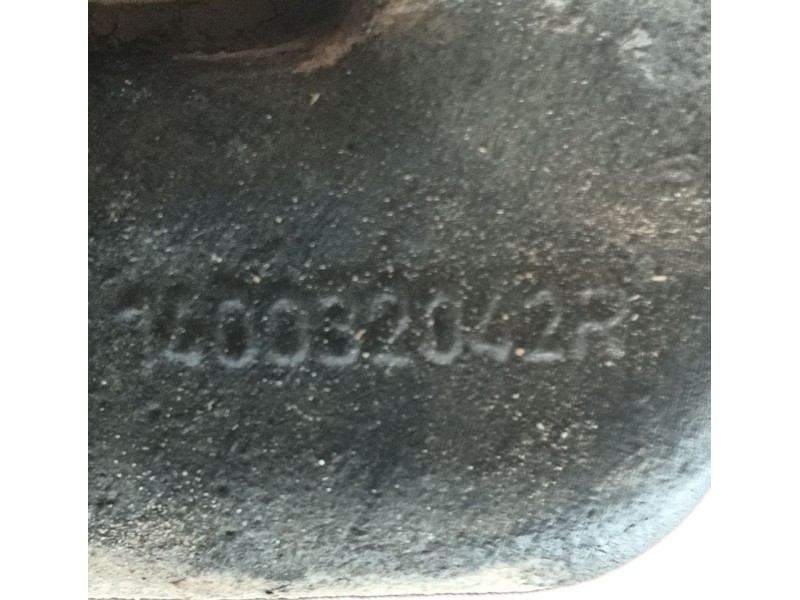 Recambio de colector admision para renault master iii furgoneta (fv) 2.3 dci 130 fwd (fv0m, fv0y) referencia OEM IAM   