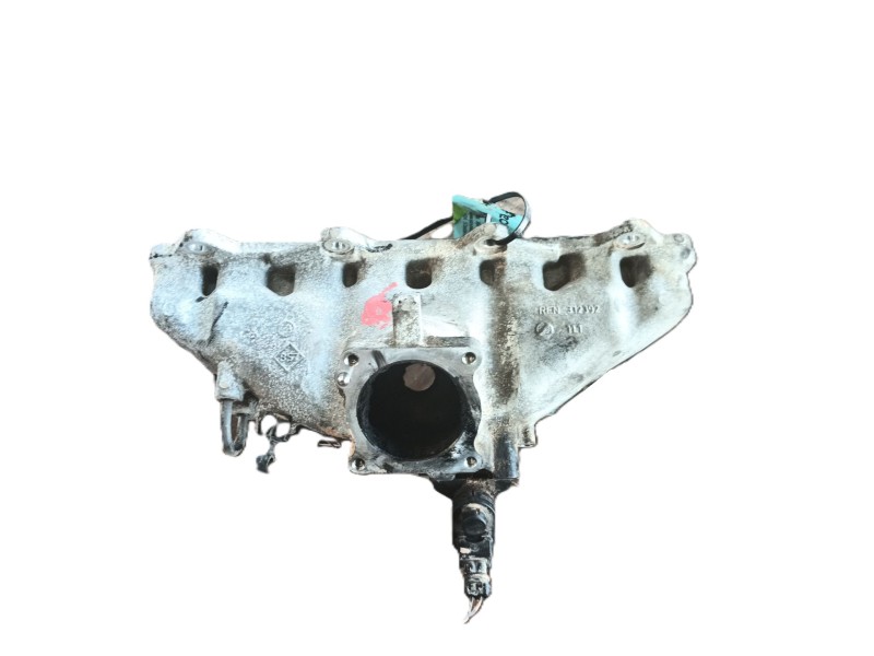 Recambio de colector admision para renault master iii furgoneta (fv) 2.3 dci 130 fwd (fv0m, fv0y) referencia OEM IAM   