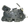Recambio de cerradura puerta delantera izquierda para volkswagen golf vi (5k1) advance referencia OEM IAM 5K1837015B  