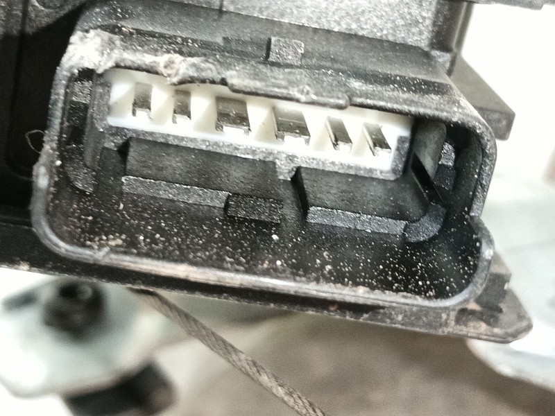 Recambio de elevalunas delantero derecho para peugeot 308 i (4a_, 4c_) 1.6 hdi referencia OEM IAM   