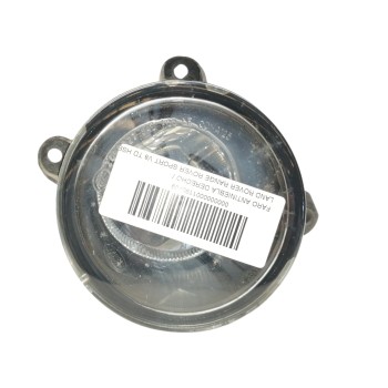 FARO ANTINIEBLA DERECHO XH2215K201AA 0305061012
