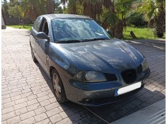 SEAT IBIZA III (6L1)