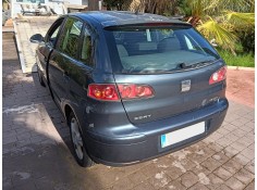 seat ibiza iii (6l1) del año 2005 2