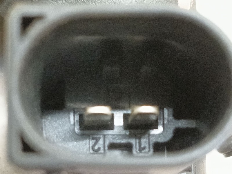 Recambio de inyector para volkswagen polo v (6r1, 6c1) 1.4 tdi referencia OEM IAM 4B130277J  