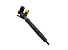 Recambio de inyector para volkswagen polo v (6r1, 6c1) 1.4 tdi referencia OEM IAM 4B130277J  