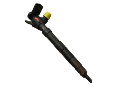 Recambio de inyector para volkswagen polo v (6r1, 6c1) 1.4 tdi referencia OEM IAM 4B130277J  
