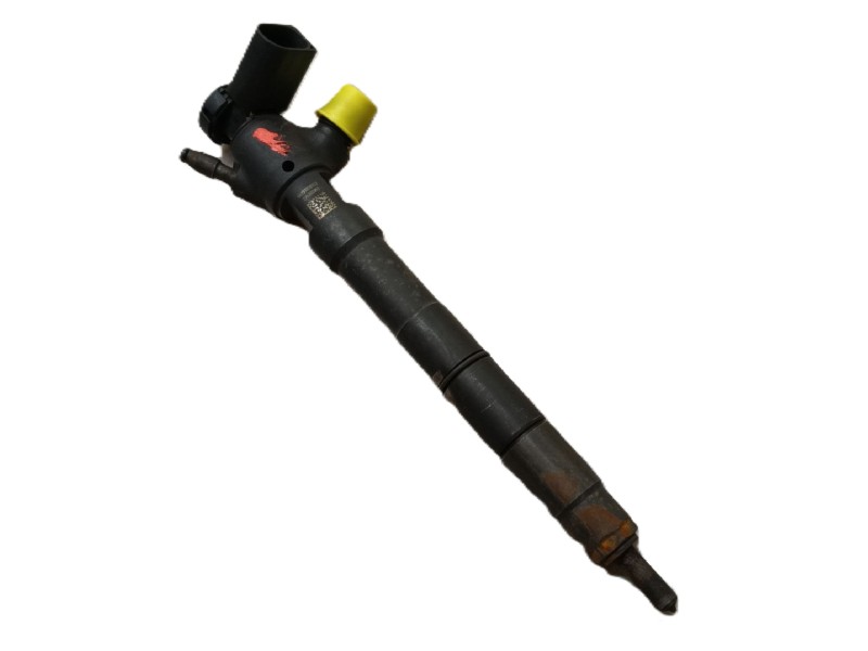 Recambio de inyector para volkswagen polo v (6r1, 6c1) 1.4 tdi referencia OEM IAM 4B130277J  