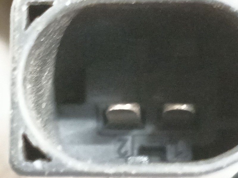 Recambio de inyector para volkswagen polo v (6r1, 6c1) 1.4 tdi referencia OEM IAM 4B130277J  