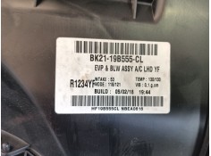 Recambio de calefaccion entera normal para ford transit v363 autobús (fad, fbd) 2.0 ecoblue referencia OEM IAM    2