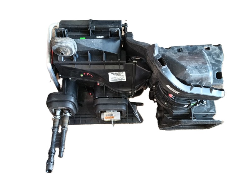 Recambio de calefaccion entera normal para ford transit v363 autobús (fad, fbd) 2.0 ecoblue referencia OEM IAM   
