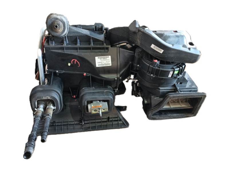 Recambio de calefaccion entera normal para ford transit v363 autobús (fad, fbd) 2.0 ecoblue referencia OEM IAM   