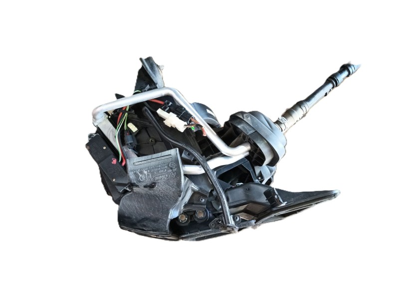 Recambio de calefaccion entera normal para ford transit v363 autobús (fad, fbd) 2.0 ecoblue referencia OEM IAM   