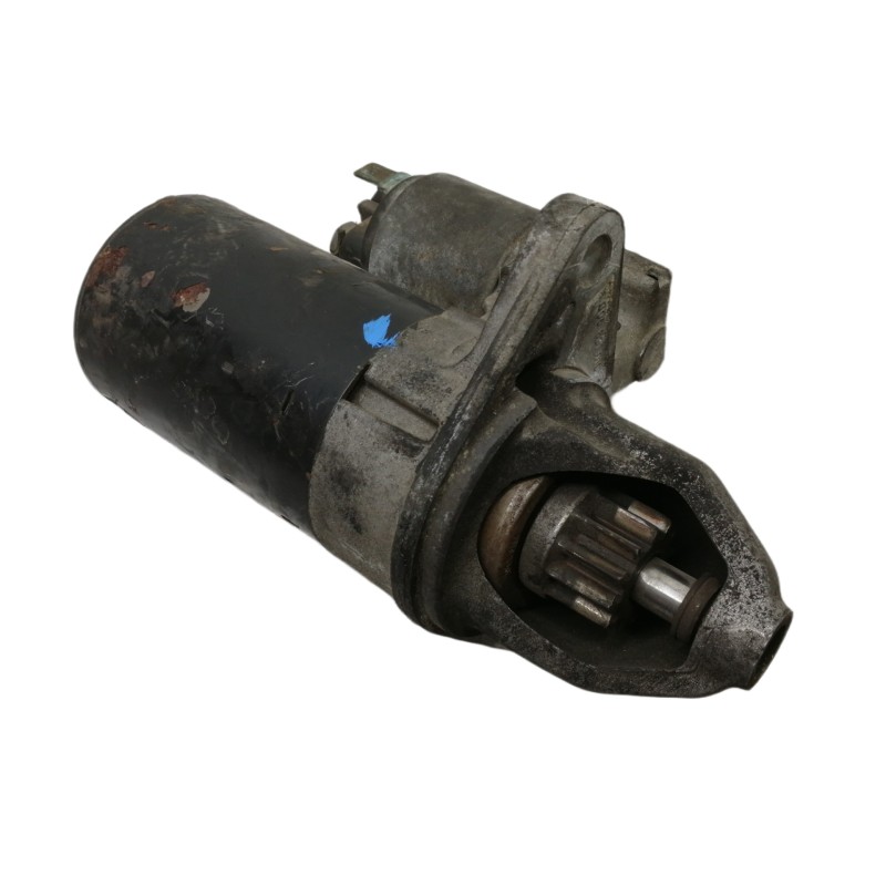 Recambio de motor arranque para mg mg tf 1.8 cat referencia OEM IAM 0001107080  
