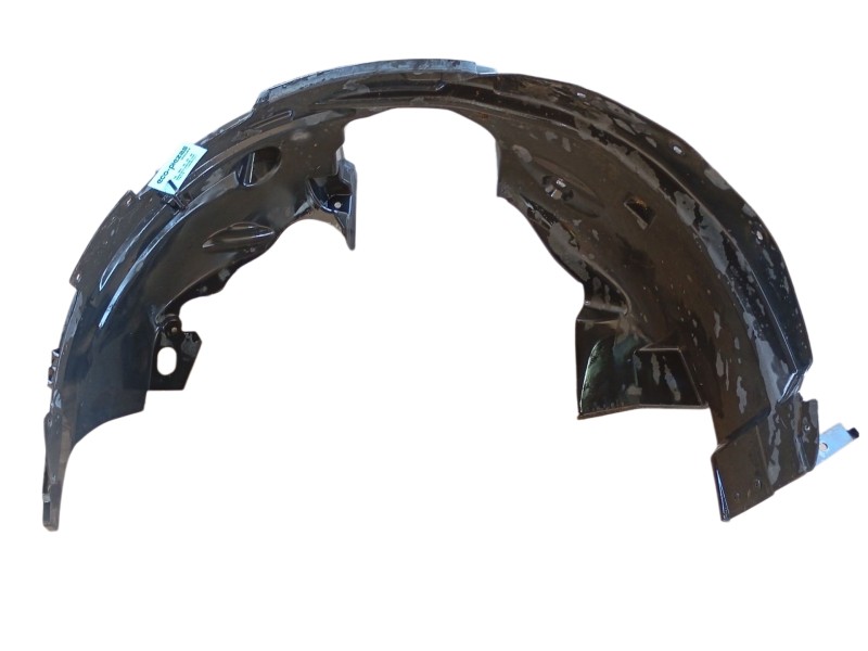 Recambio de paso de rueda delantero izquierdo para ford transit v363 autobús (fad, fbd) 2.0 ecoblue referencia OEM IAM  FK311603