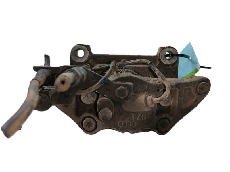 Recambio de pinza freno delantera izquierda para audi a4 b7 avant (8ed) 2.5 tdi referencia OEM IAM 4F0615123  