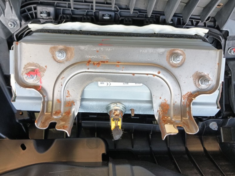 Recambio de salpicadero para ford transit v363 autobús (fad, fbd) 2.0 ecoblue referencia OEM IAM   