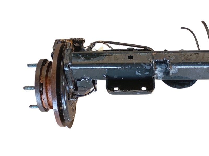 Recambio de puente trasero para ford transit v363 autobús (fad, fbd) 2.0 ecoblue referencia OEM IAM   