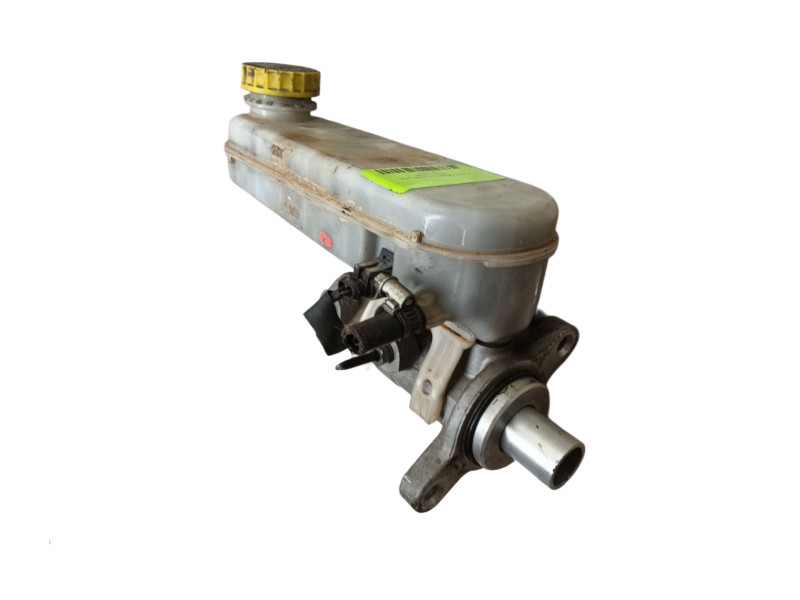 Recambio de bomba freno para fiat ducato furgoneta (250_) 120 multijet 2,3 d referencia OEM IAM  0204255096 