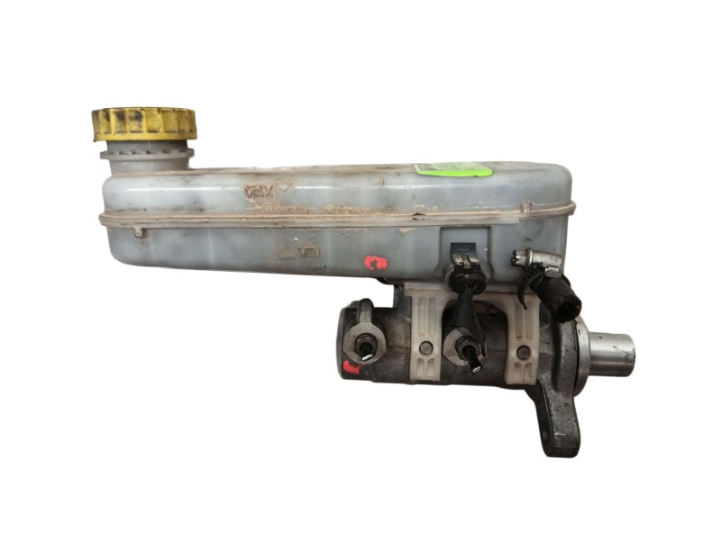 Recambio de bomba freno para fiat ducato furgoneta (250_) 120 multijet 2,3 d referencia OEM IAM  0204255096 