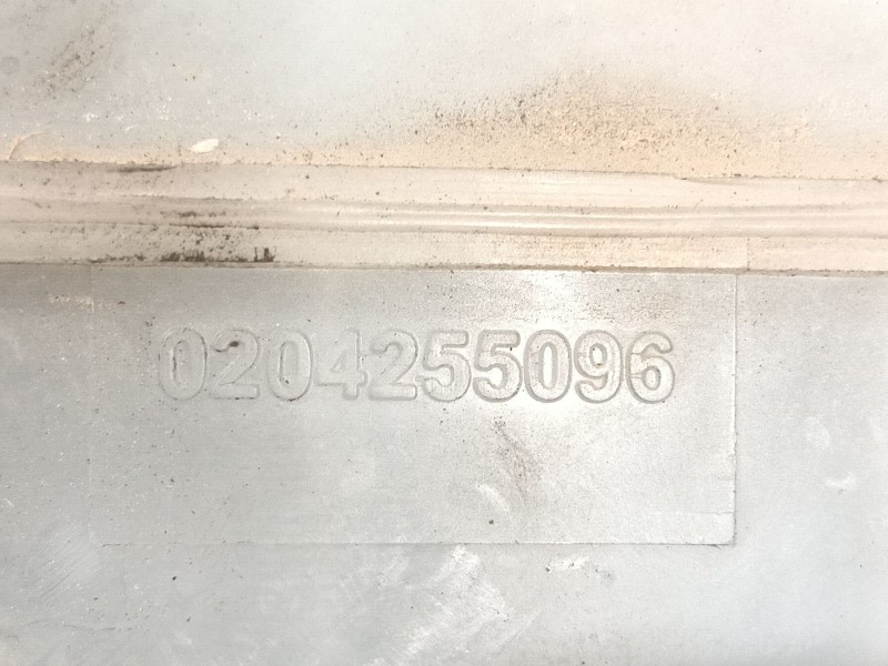 Recambio de bomba freno para fiat ducato furgoneta (250_) 120 multijet 2,3 d referencia OEM IAM  0204255096 