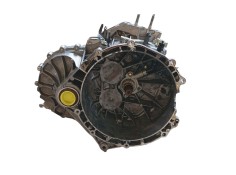 Recambio de caja cambios para ford transit v363 autobús (fad, fbd) 2.0 ecoblue referencia OEM IAM  GK2R7F096AGC 