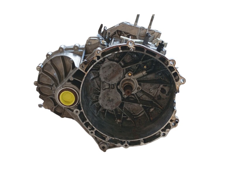 Recambio de caja cambios para ford transit v363 autobús (fad, fbd) 2.0 ecoblue referencia OEM IAM  GK2R7F096AGC 