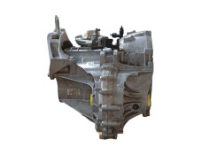 Recambio de caja cambios para ford transit v363 autobús (fad, fbd) 2.0 ecoblue referencia OEM IAM  GK2R7F096AGC  2