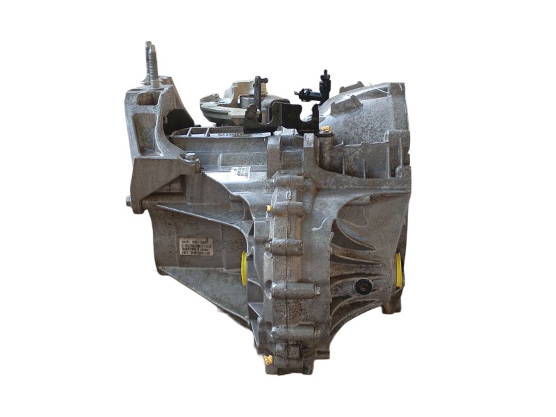 Recambio de caja cambios para ford transit v363 autobús (fad, fbd) 2.0 ecoblue referencia OEM IAM  GK2R7F096AGC 