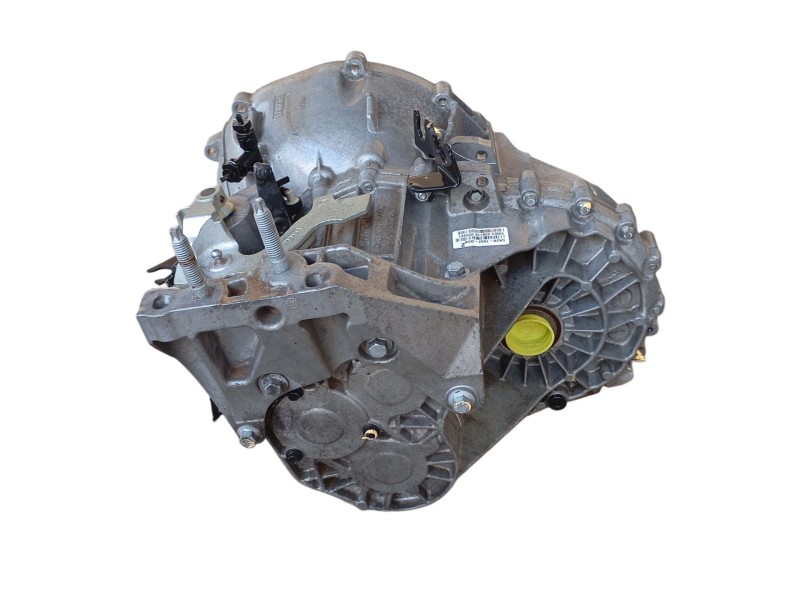 Recambio de caja cambios para ford transit v363 autobús (fad, fbd) 2.0 ecoblue referencia OEM IAM  GK2R7F096AGC 