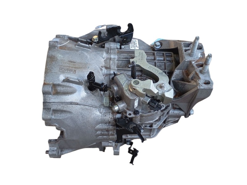 Recambio de caja cambios para ford transit v363 autobús (fad, fbd) 2.0 ecoblue referencia OEM IAM  GK2R7F096AGC 