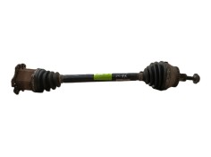 Recambio de transmision delantera derecha para audi a4 b6 (8e2) 1.9 tdi referencia OEM IAM 8E0407272AT 8150151484456 
