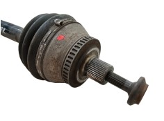 Recambio de transmision delantera derecha para audi a4 b6 (8e2) 1.9 tdi referencia OEM IAM 8E0407272AT 8150151484456  2