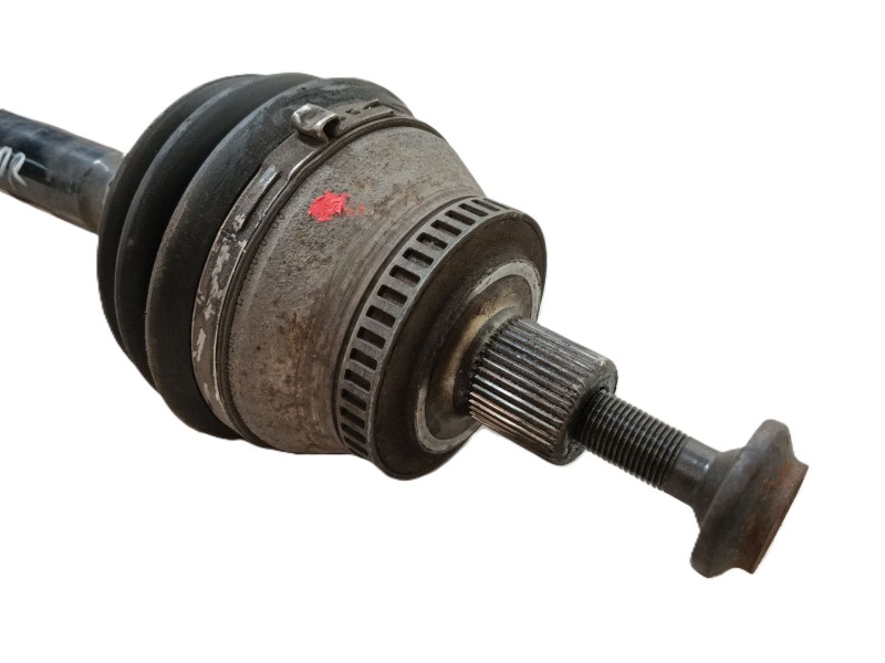 Recambio de transmision delantera derecha para audi a4 b6 (8e2) 1.9 tdi referencia OEM IAM 8E0407272AT 8150151484456 