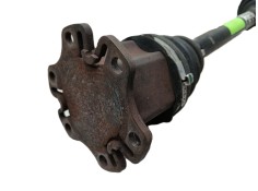 Recambio de transmision delantera izquierda para audi a4 b6 (8e2) 1.9 tdi referencia OEM IAM 8E0407271AT 8150151484459  2