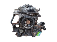 Recambio de bloque para ford transit v363 furgoneta (fcd, fdd) 2.0 ecoblue referencia OEM IAM  MK206U004AA 