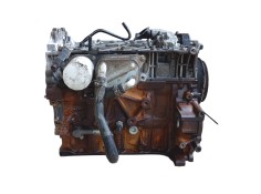 Recambio de bloque para ford transit v363 furgoneta (fcd, fdd) 2.0 ecoblue referencia OEM IAM  MK206U004AA  2