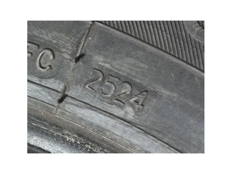 Recambio de neumatico para » otros... modelos referencia OEM IAM   