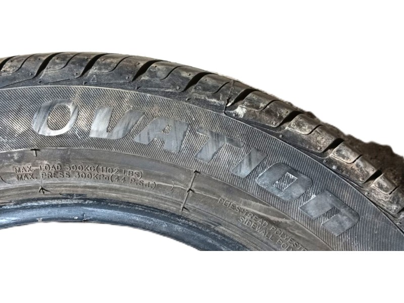 Recambio de neumatico para » otros... modelos referencia OEM IAM 185/60 R15 84H 2 OVATION
