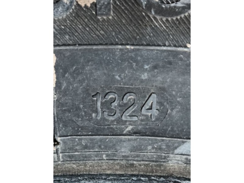 Recambio de neumatico para » otros... modelos referencia OEM IAM 185/60 R15 84H 2 OVATION