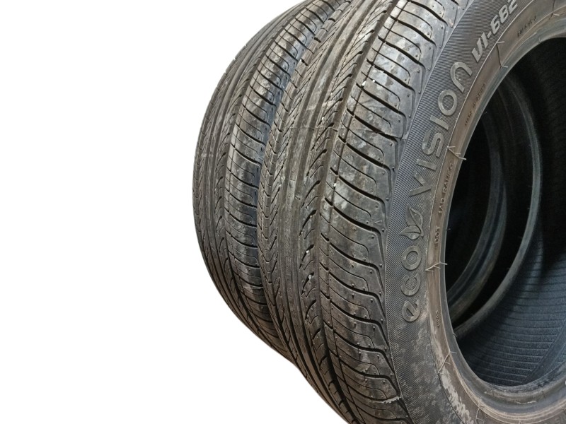 Recambio de neumatico para » otros... modelos referencia OEM IAM 185/60 R15 84H 2 OVATION